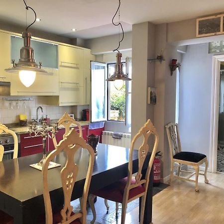 וייאדוליד Apartamento San Quirce - Centrico Y Reformado- Wifi Y Netflix מראה חיצוני תמונה