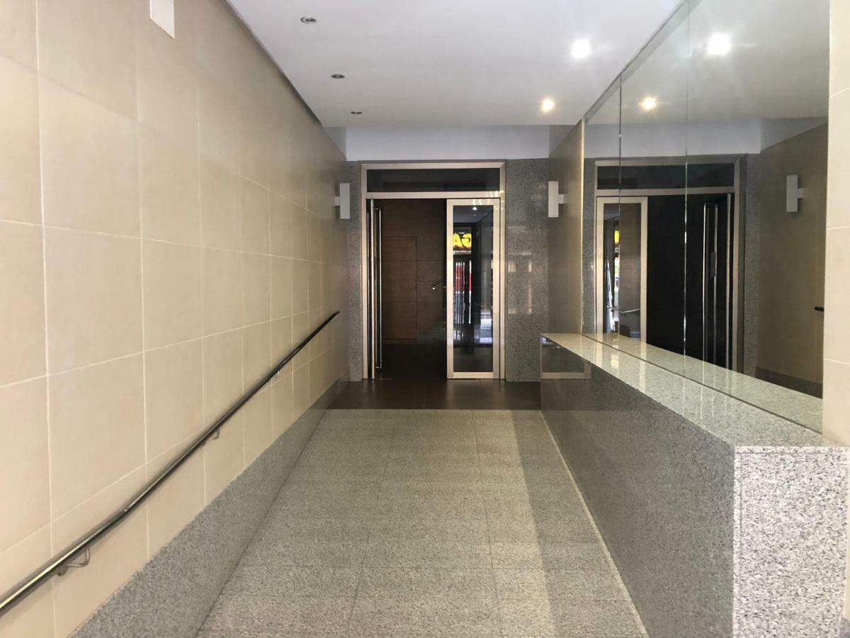 וייאדוליד Apartamento San Quirce - Centrico Y Reformado- Wifi Y Netflix מראה חיצוני תמונה