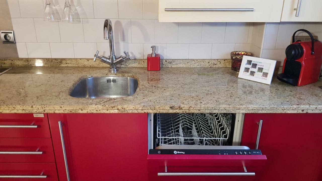 וייאדוליד Apartamento San Quirce - Centrico Y Reformado- Wifi Y Netflix מראה חיצוני תמונה