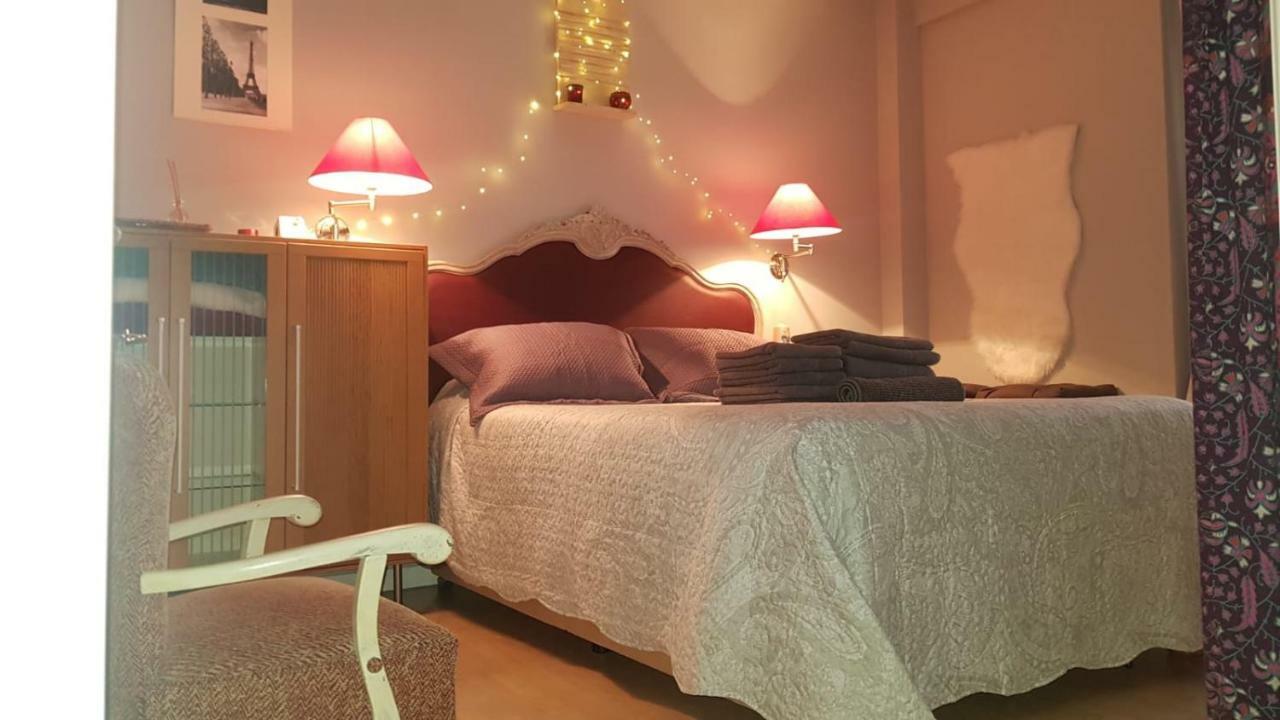 וייאדוליד Apartamento San Quirce - Centrico Y Reformado- Wifi Y Netflix מראה חיצוני תמונה
