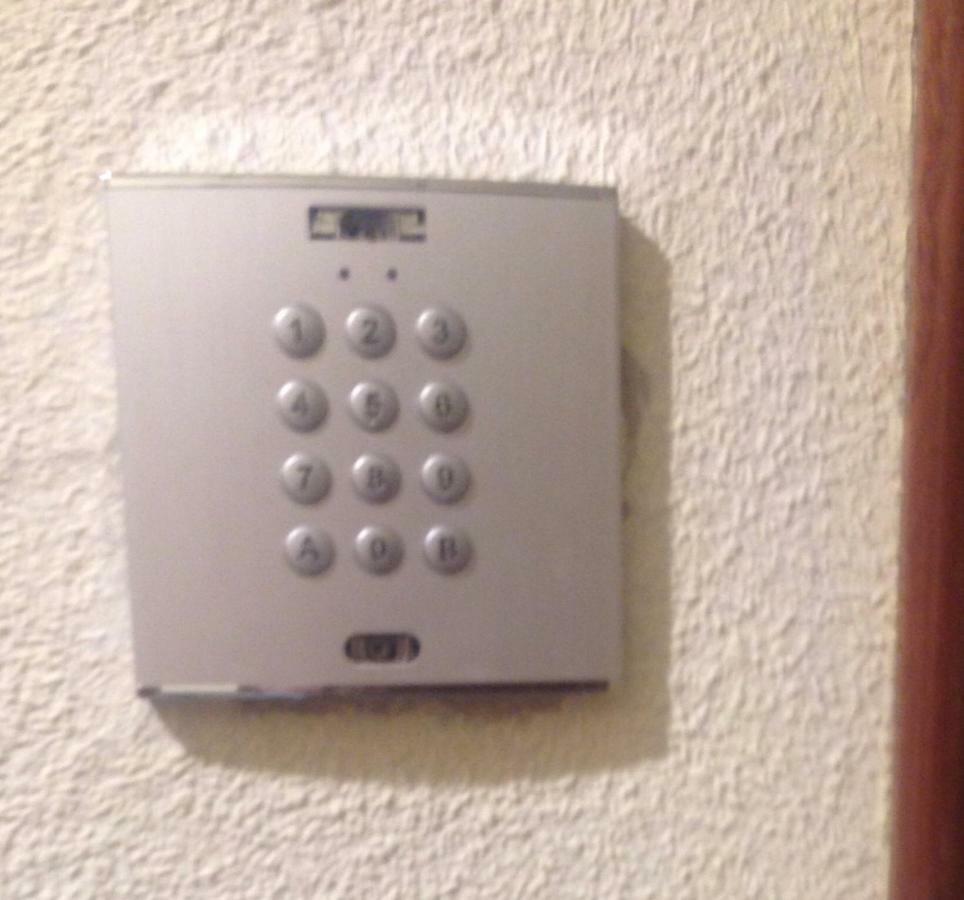 וייאדוליד Apartamento San Quirce - Centrico Y Reformado- Wifi Y Netflix מראה חיצוני תמונה