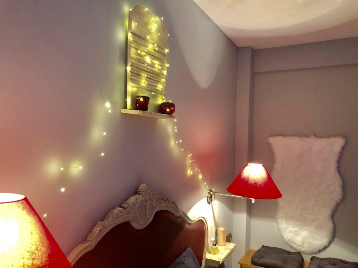 וייאדוליד Apartamento San Quirce - Centrico Y Reformado- Wifi Y Netflix מראה חיצוני תמונה