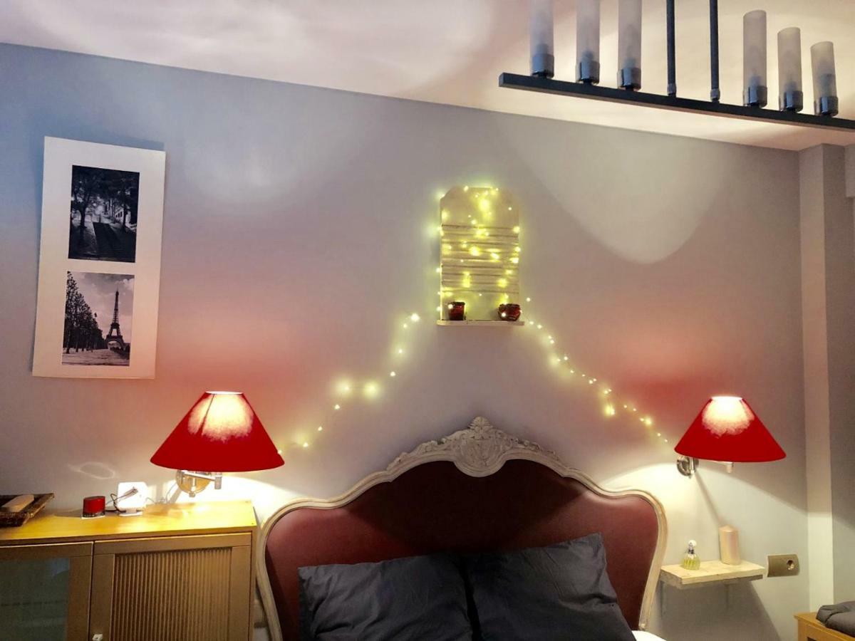 וייאדוליד Apartamento San Quirce - Centrico Y Reformado- Wifi Y Netflix מראה חיצוני תמונה