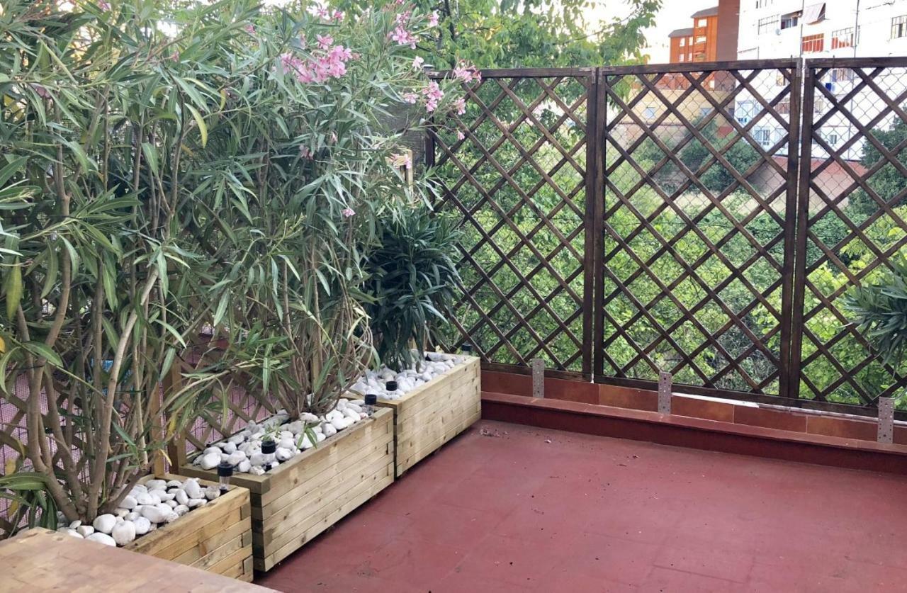 וייאדוליד Apartamento San Quirce - Centrico Y Reformado- Wifi Y Netflix מראה חיצוני תמונה