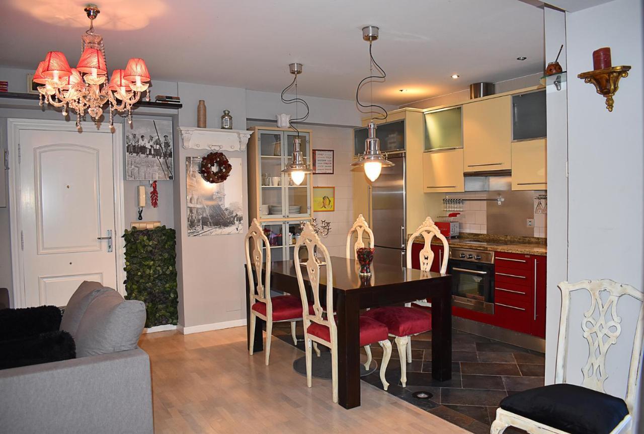 וייאדוליד Apartamento San Quirce - Centrico Y Reformado- Wifi Y Netflix מראה חיצוני תמונה